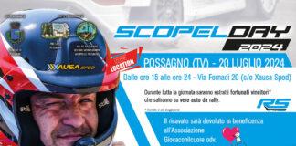 L'AC Treviso patrocina Scopel Day 2024