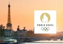 Olimpiadi di Parigi 2024