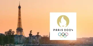 Olimpiadi di Parigi 2024