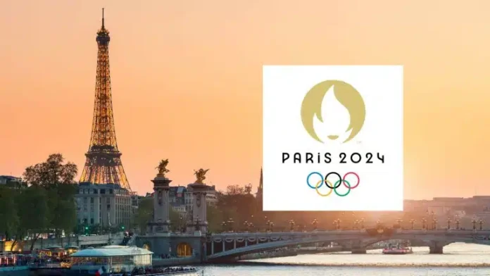 Olimpiadi di Parigi 2024