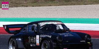 Mugello, poker mancato d'un soffio