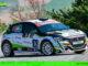 Tre podi su tre per Rally Sport Evolution