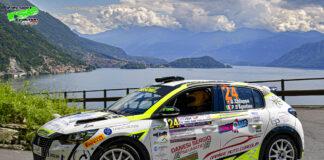 Rally Sport Evolution riparte alla grande