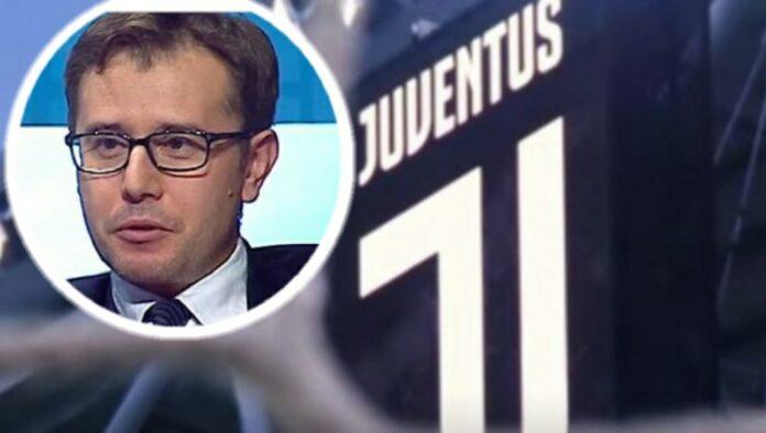 mercato juve