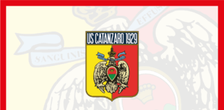 Catanzaro calcio