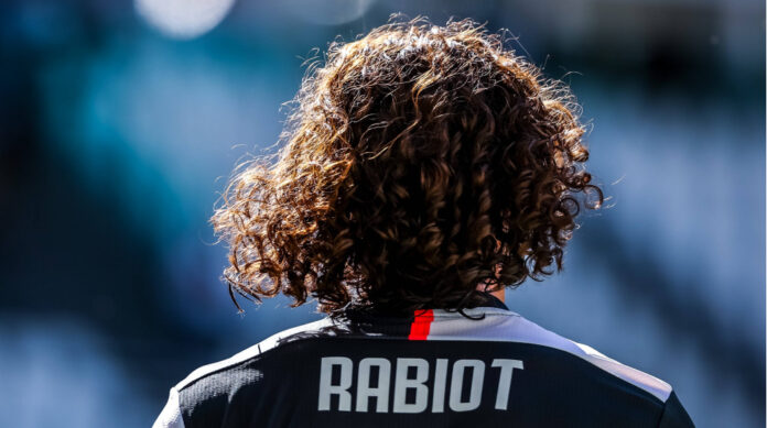 rabiot marsiglia