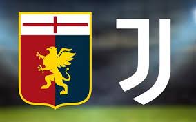 Genoa Juventus 