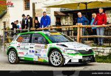 Rally Team sfiora il podio al Bassano