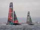 risultati america's cup