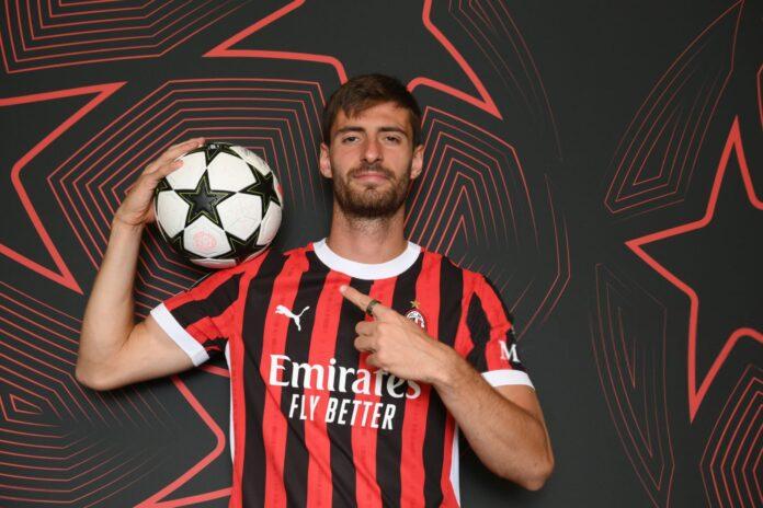 gabbia milan