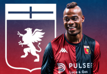 balotelli genoa