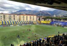 Mercato Juve Stabia