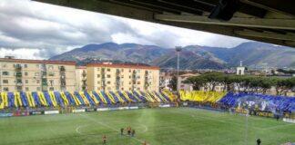 Mercato Juve Stabia