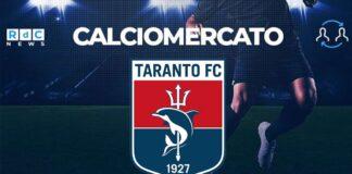 Mercato Taranto