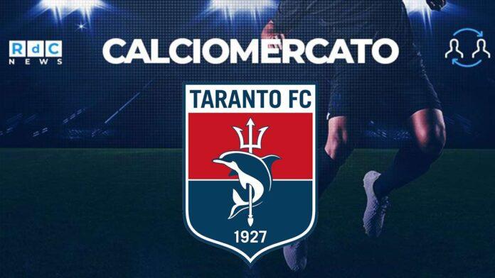 Mercato Taranto