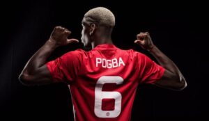 pogba