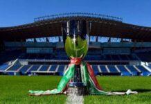 Supercoppa italiana