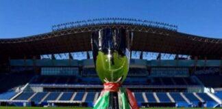 Supercoppa italiana