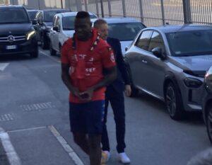 balotelli genoa