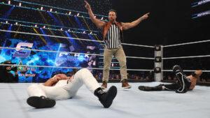 wwe smackdown recap