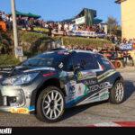 Ravanelli vince il Trofeo Italiano Rally 4WD