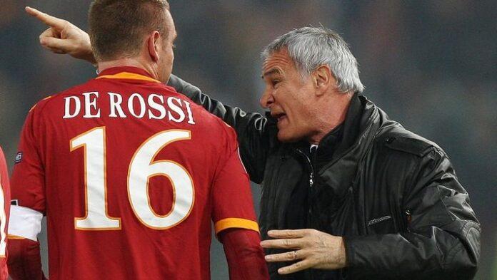 roma de rossi ranieri