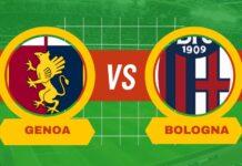 genoa bologna