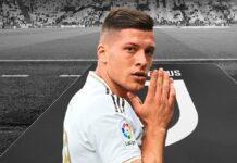 calciomercato juve jovic juve