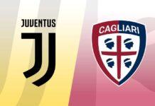 Juventus Cagliari