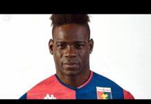 balotelli genoa