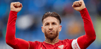 infortunio bremer sergio ramos juve