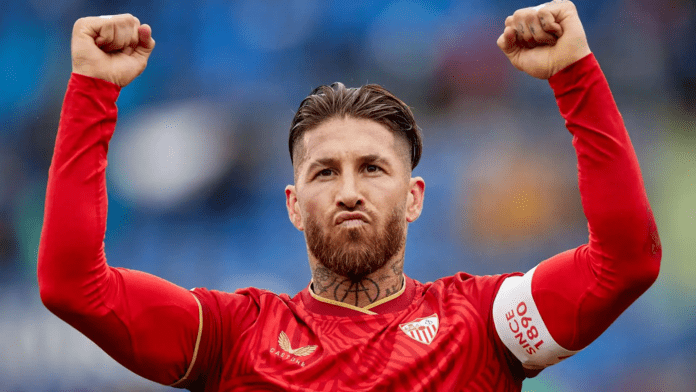 infortunio bremer sergio ramos juve