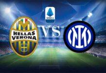 Highlights Verona Inter