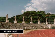 Lazio: notizie dall'infermeria