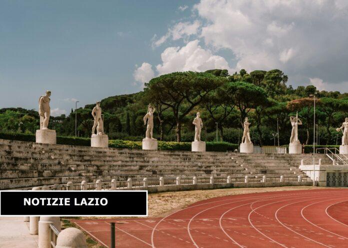 Lazio: notizie dall'infermeria