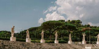 Roma e le fatiche in trasferta