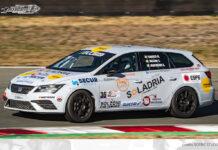 Bolza Corse vince l'endurance a Rijeka