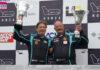 Ronconi e Gulinelli sono campioni italiani