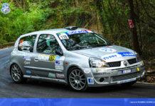 Pezzato vince la Coppa Italia Rally