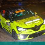 Ceccato Jr. vince il Pirelli CRZ terza zona