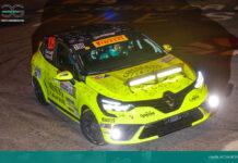 Ceccato Jr. vince il Pirelli CRZ terza zona