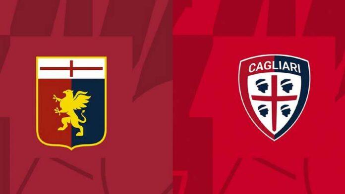 Highlights Genoa Cagliari