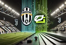 Juventus e OpTic insieme