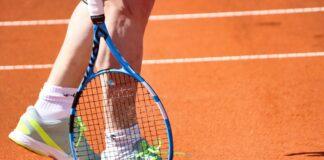 tennis oggi in tv