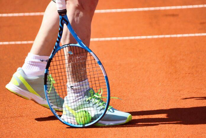 tennis oggi in tv