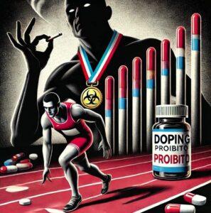 Doping e sport: una macchia indelebile sul gioco pulito