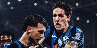 Atalanta. Zaniolo e Samardzic