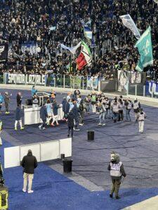 La Lazio passa ai quarti