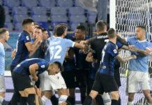 Lazio Inter probabili formazioni