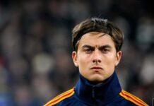 Dybala